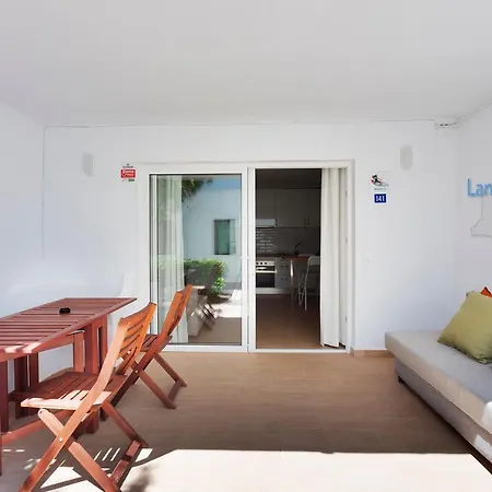 Apartment Froggy's Puerto del Carmen (Lanzarote)