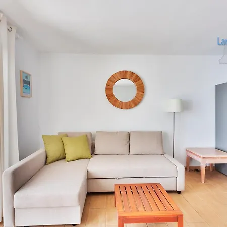 Froggy's Διαμέρισμα *