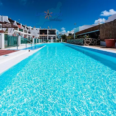 Froggy's Apartment Puerto del Carmen (Lanzarote)