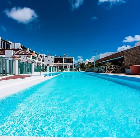 Froggy's Apartment Puerto del Carmen (Lanzarote)