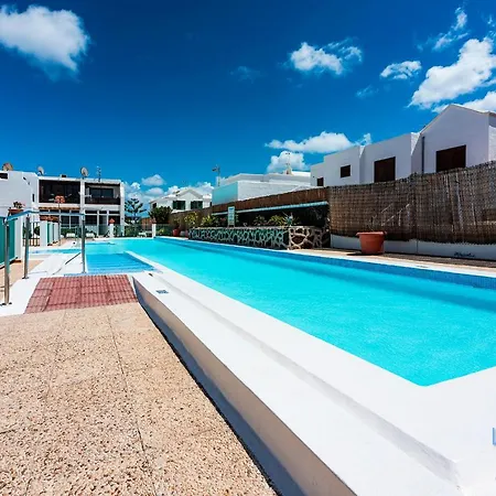 Froggy's Apartment Puerto del Carmen (Lanzarote)